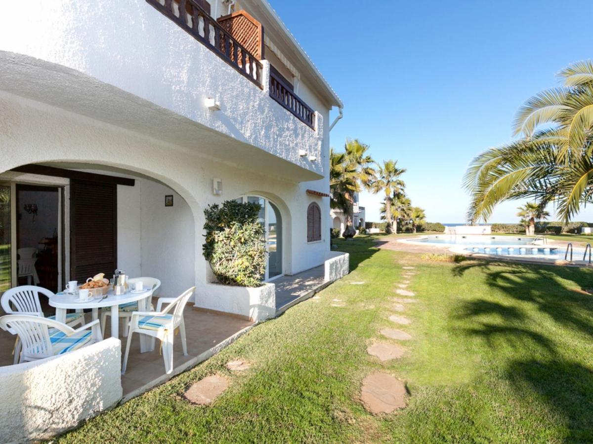 Les Deveses Apartment Nueva Playa-1 By Interhome מראה חיצוני תמונה