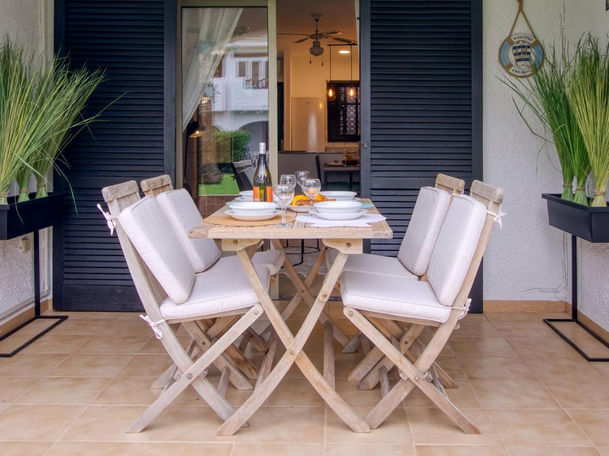 Les Deveses Apartment Nueva Playa-1 By Interhome מראה חיצוני תמונה