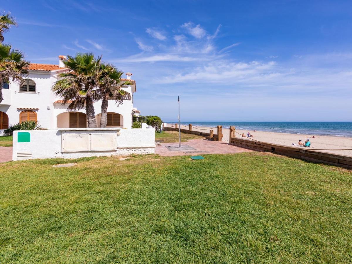 Les Deveses Apartment Nueva Playa-1 By Interhome מראה חיצוני תמונה