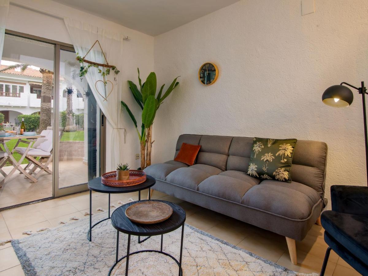 Les Deveses Apartment Nueva Playa-1 By Interhome מראה חיצוני תמונה