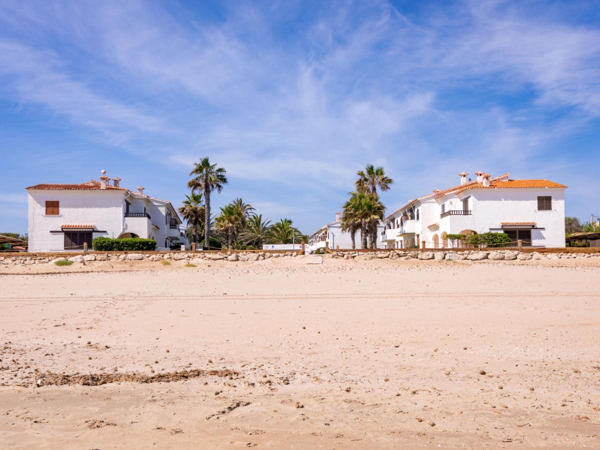 Les Deveses Apartment Nueva Playa-1 By Interhome מראה חיצוני תמונה