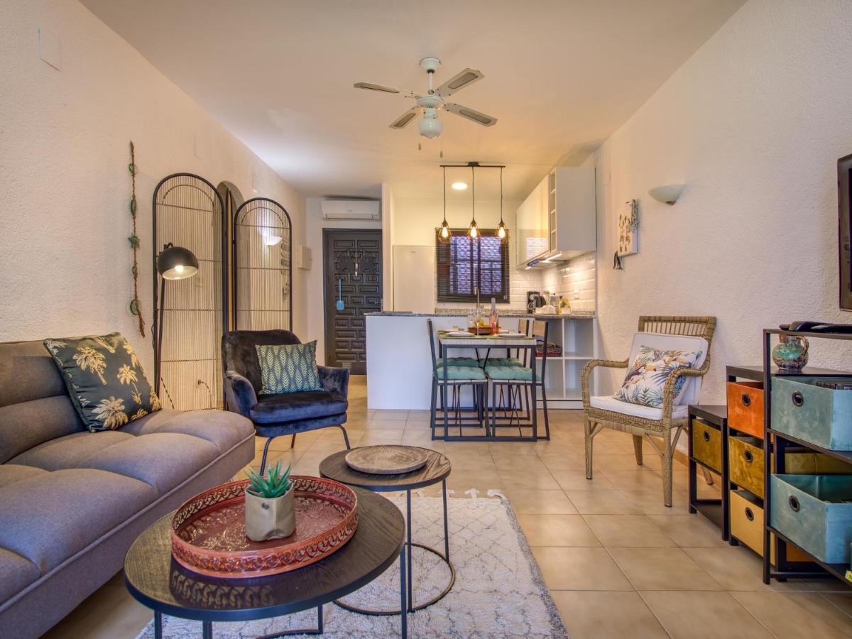 Les Deveses Apartment Nueva Playa-1 By Interhome מראה חיצוני תמונה