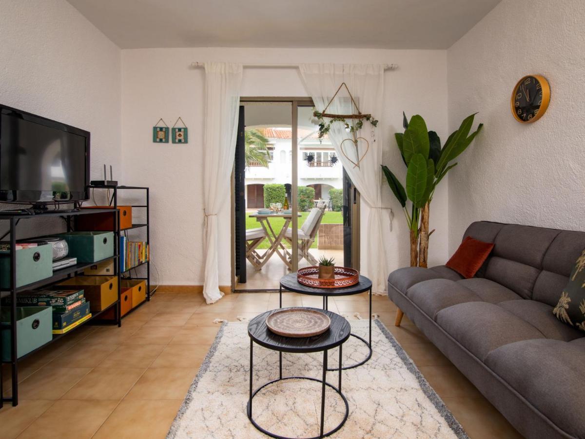 Les Deveses Apartment Nueva Playa-1 By Interhome מראה חיצוני תמונה