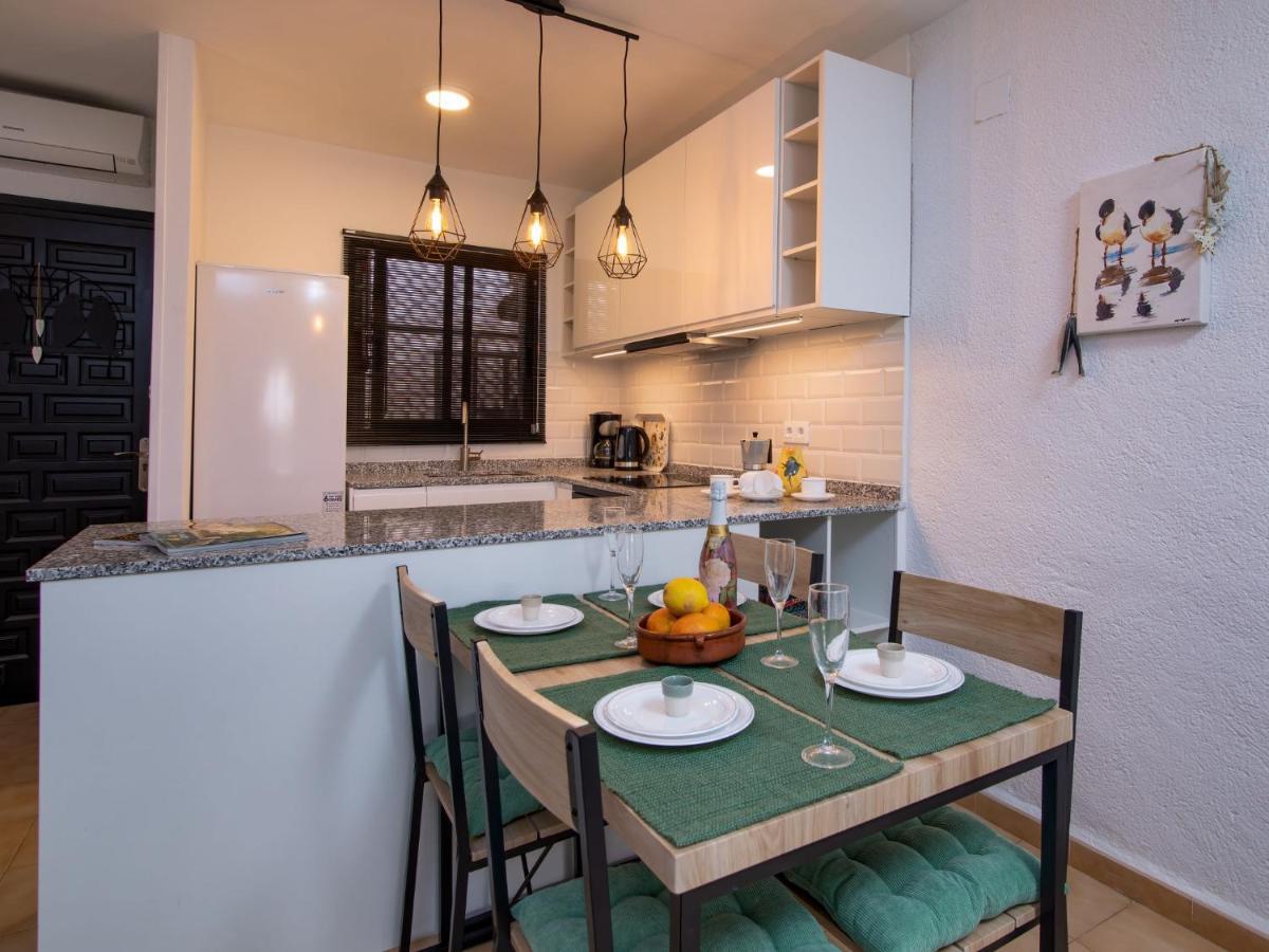 Les Deveses Apartment Nueva Playa-1 By Interhome מראה חיצוני תמונה
