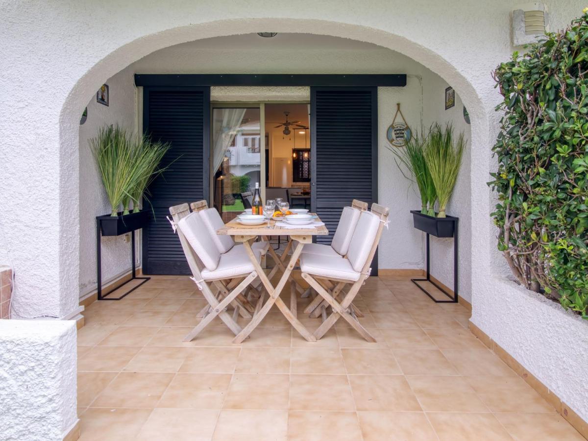 Les Deveses Apartment Nueva Playa-1 By Interhome מראה חיצוני תמונה
