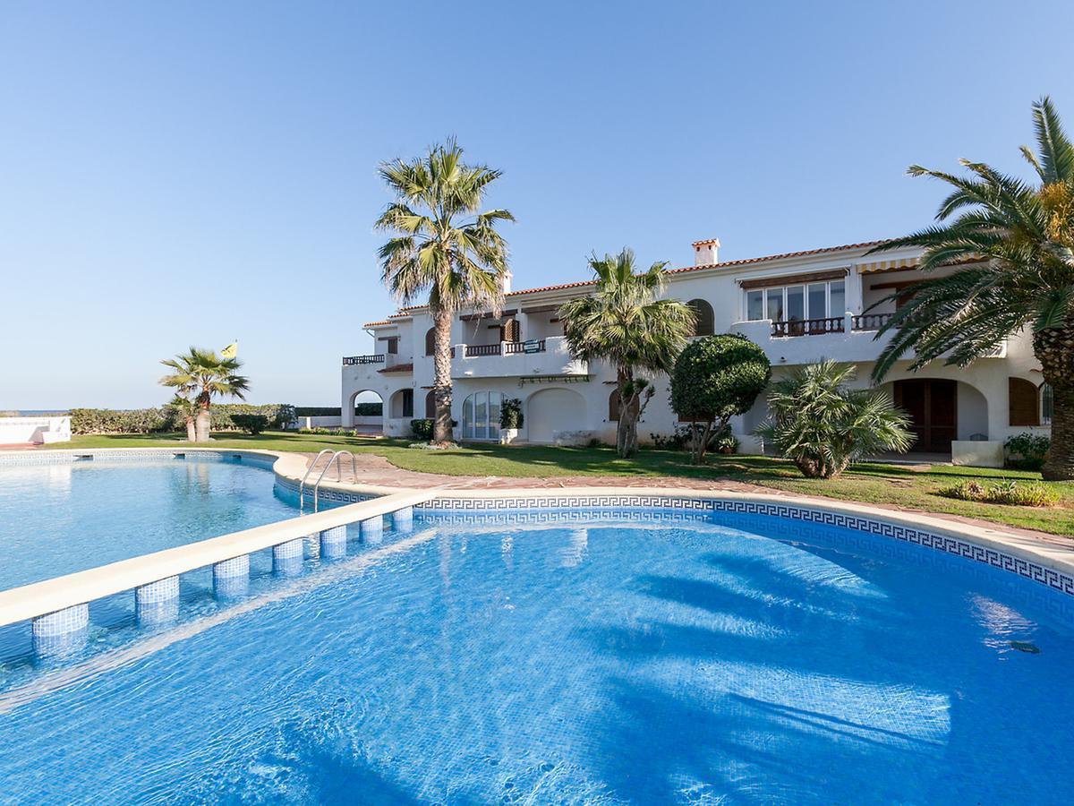 Les Deveses Apartment Nueva Playa-1 By Interhome מראה חיצוני תמונה